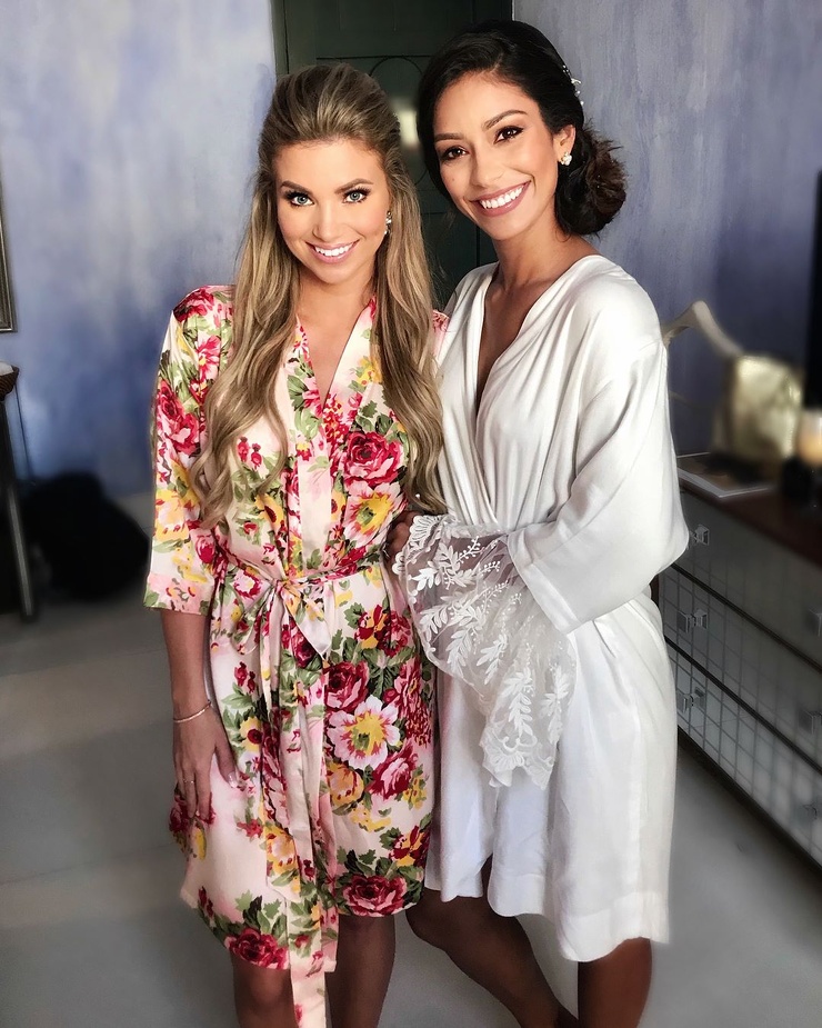 Amber Lancaster