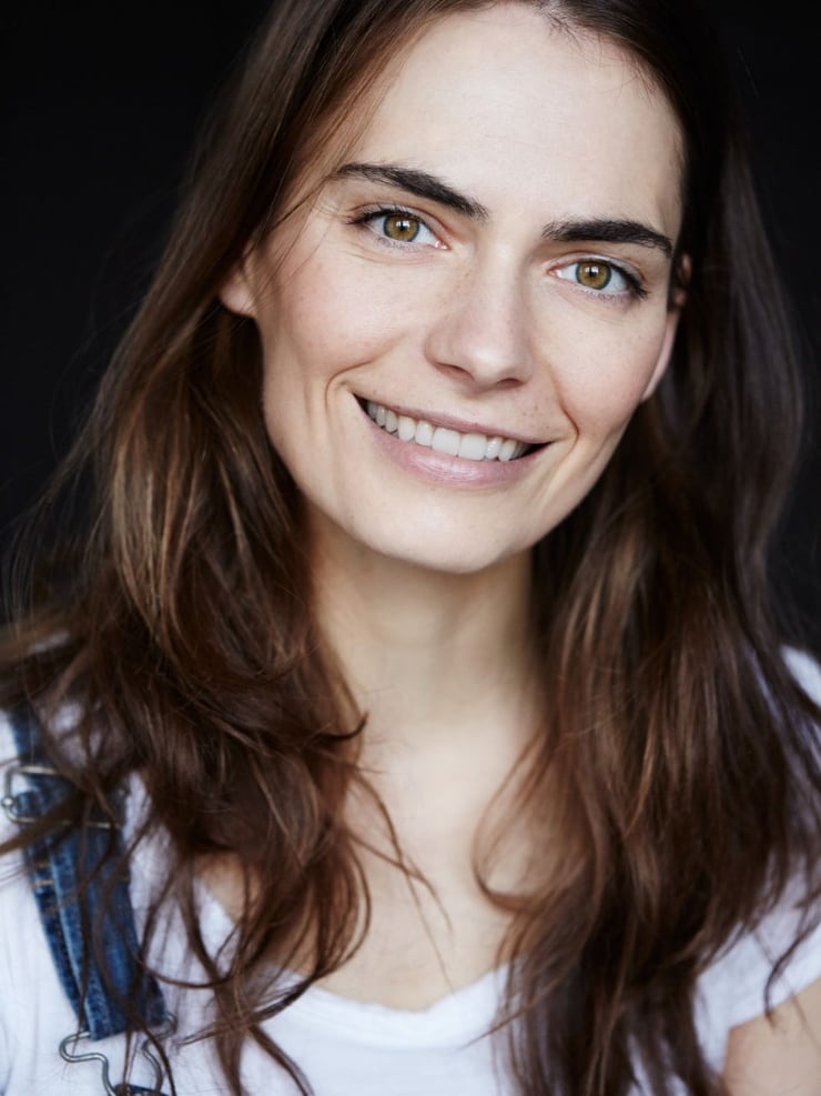 Janine Marold