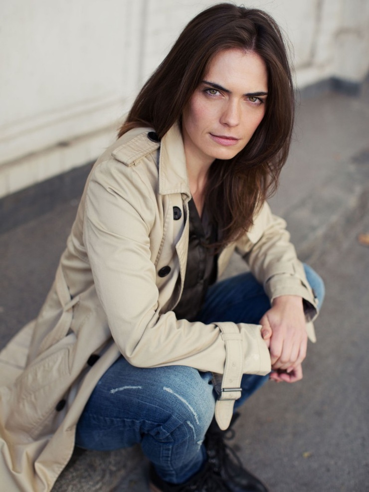 Janine Marold image