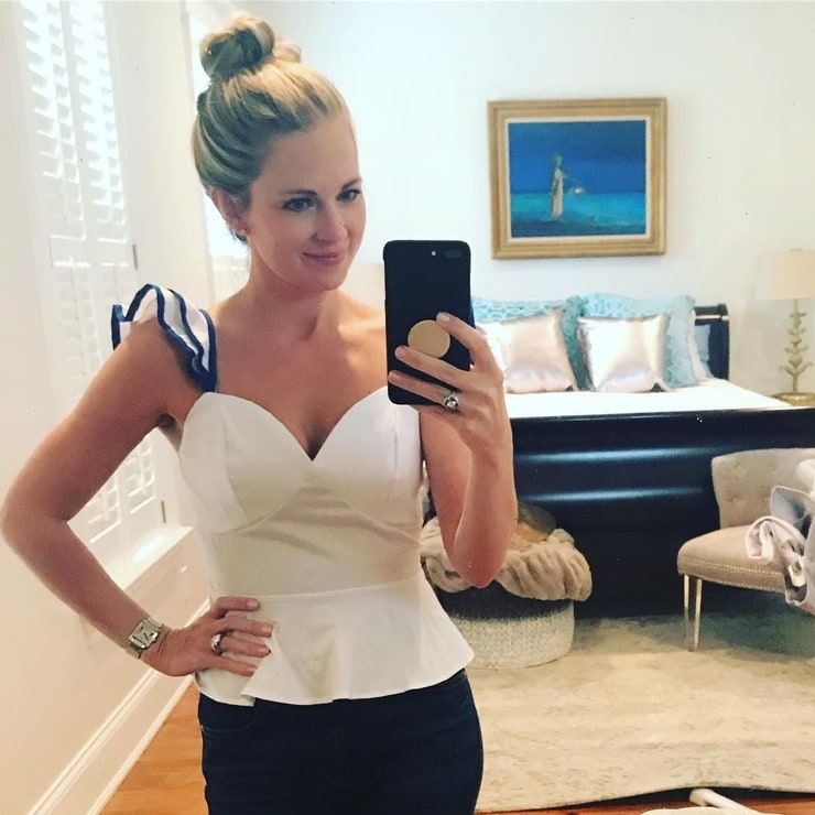 Picture of Cameran Eubanks