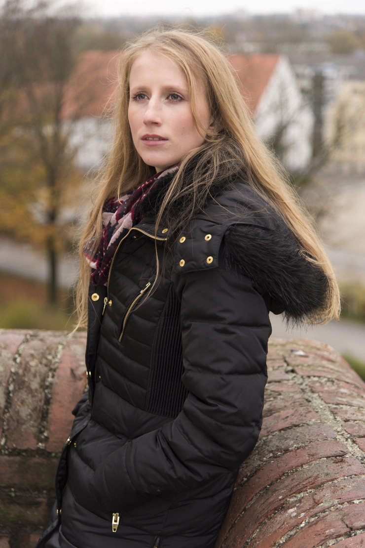 Margit Mägdefrau