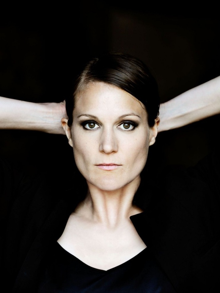 Birte Leest