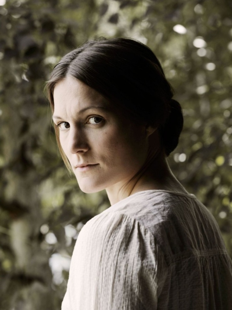 Birte Leest