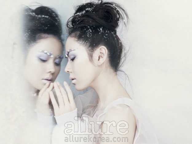Ye-jin Son Ye-jin Son