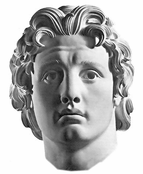 Alexander the Great