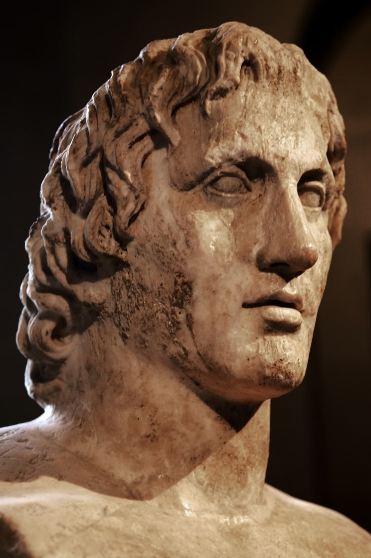 Alexander the Great