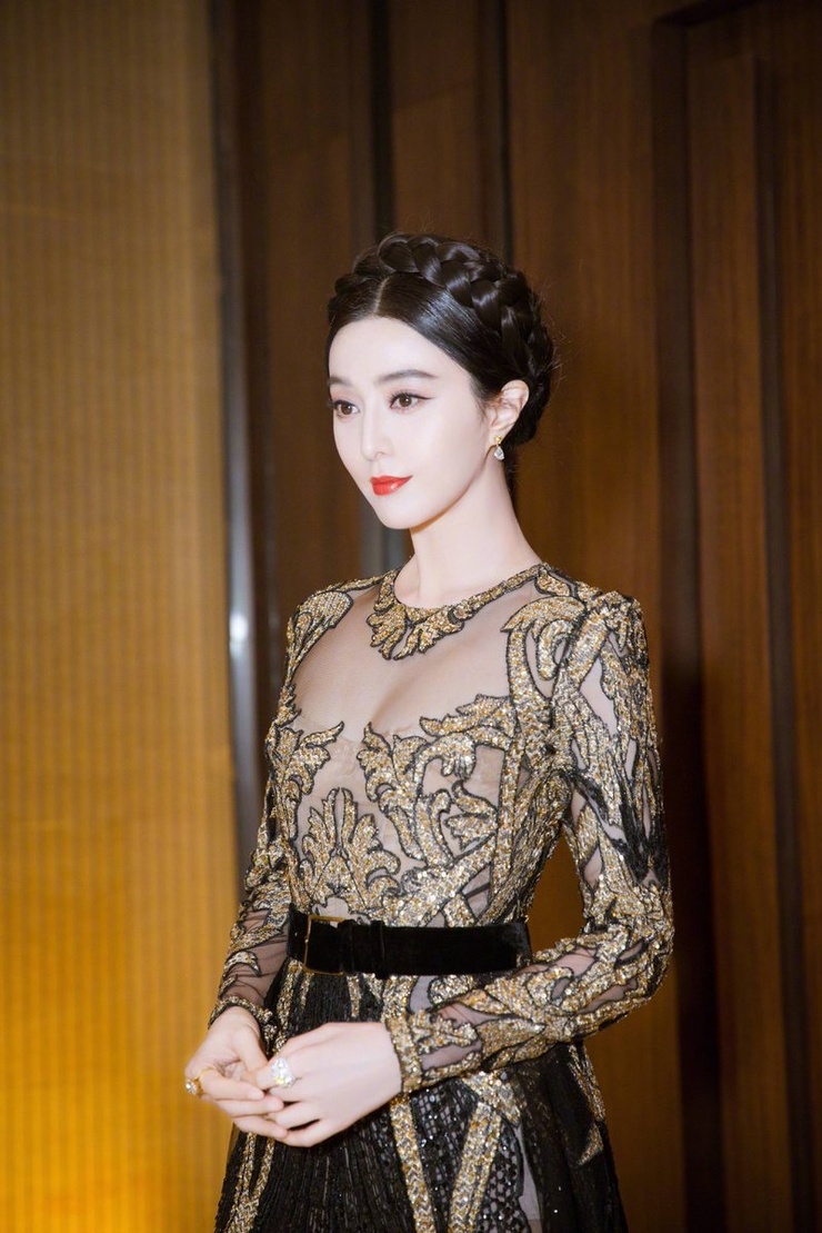 Fan Bing Bing