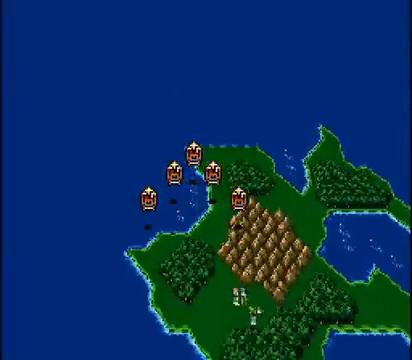 Final Fantasy IV