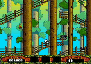 Fantastic Dizzy