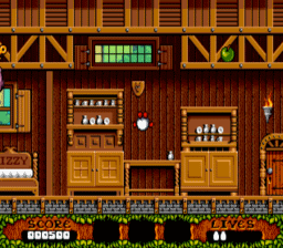 Fantastic Dizzy