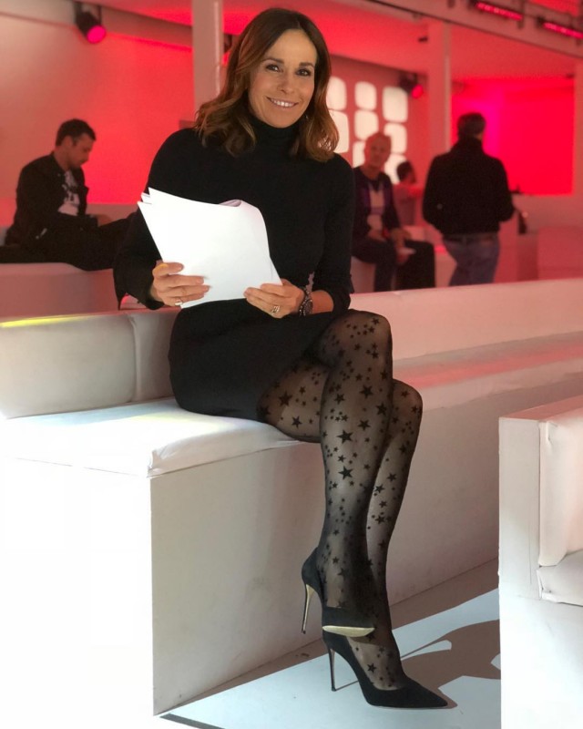 Cristina Parodi
