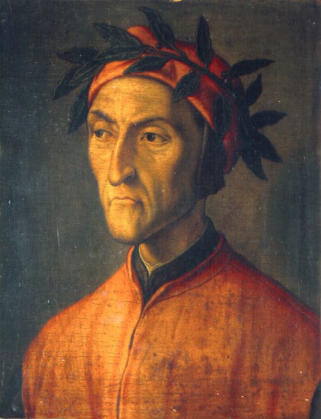 Dante Alighieri