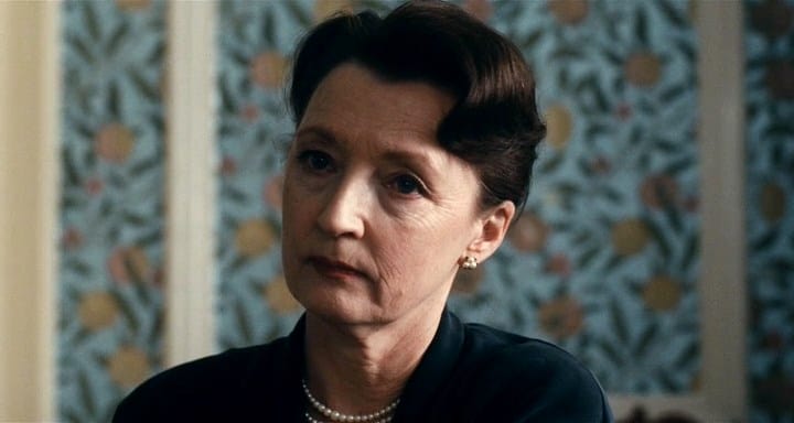 Phantom Thread