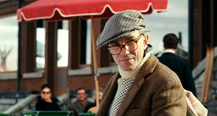 Phantom Thread