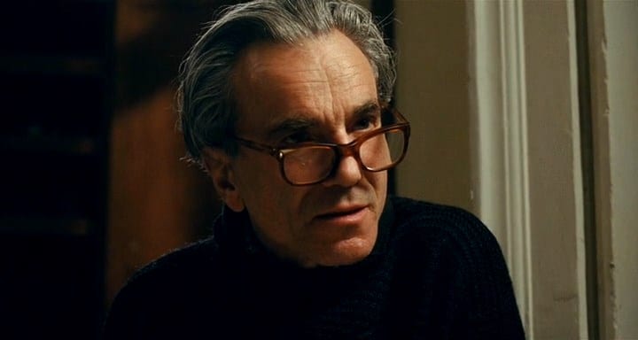 Daniel Day-Lewis