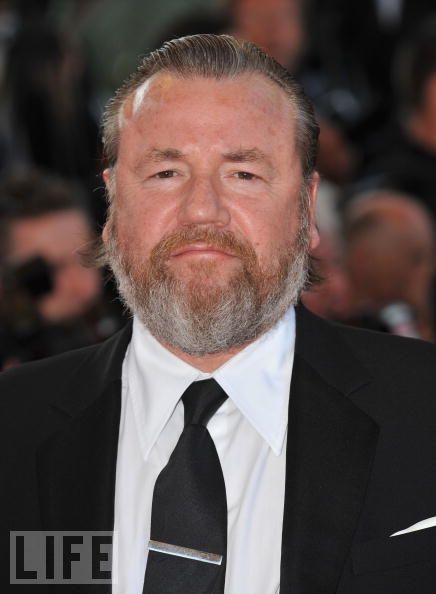 Ray Winstone