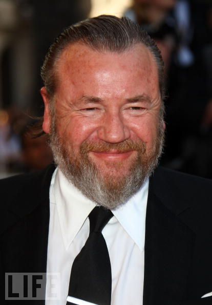 Ray Winstone Ray Winstone