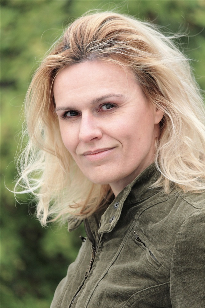 Sophie Bourdon