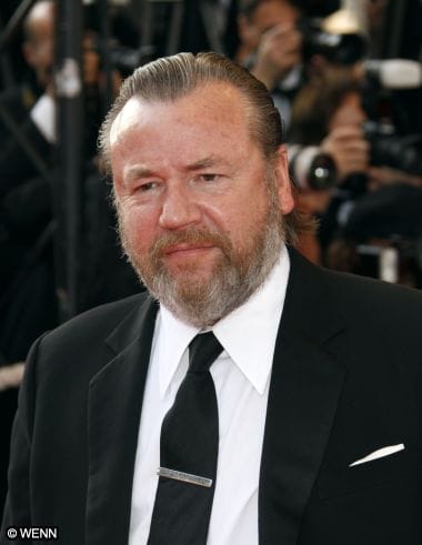 Ray Winstone