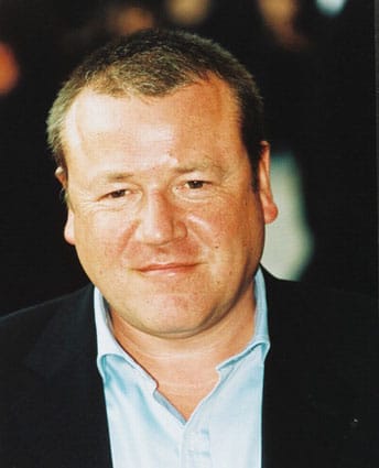 Ray Winstone Ray Winstone