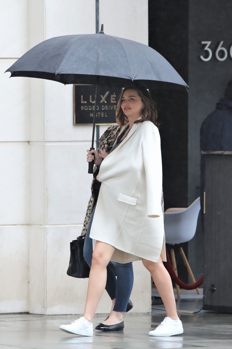 Miranda Kerr