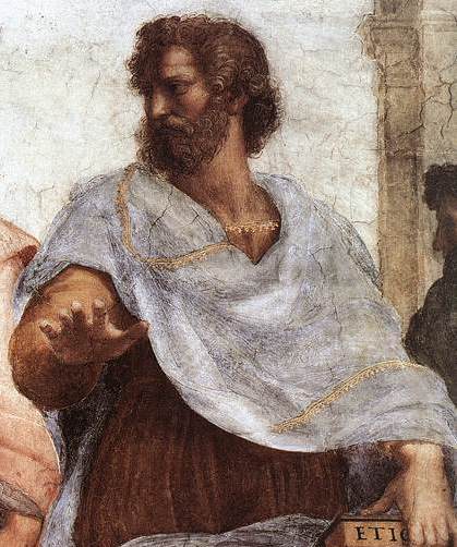 Aristotle