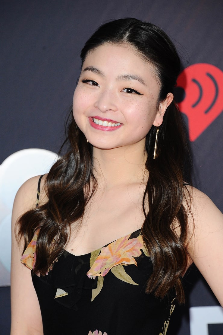 Maia Shibutani