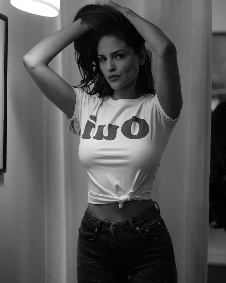 Eiza Gonzalez