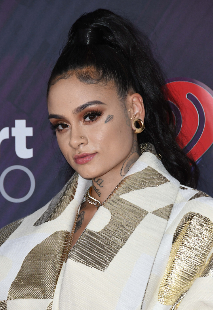 Kehlani