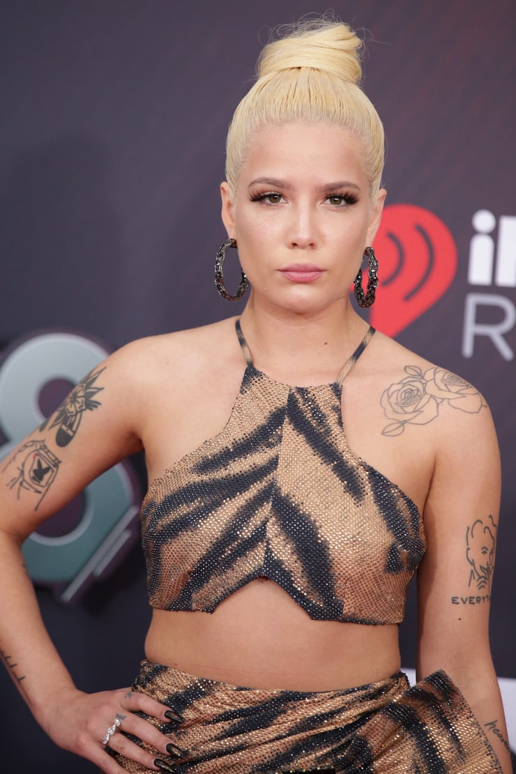 Halsey