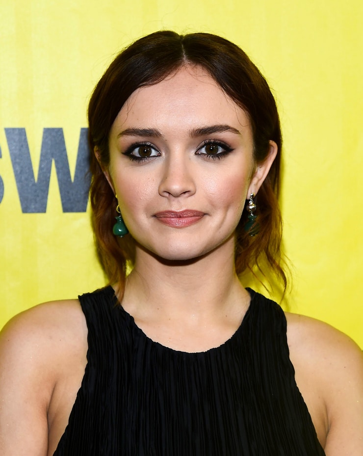 Olivia Cooke