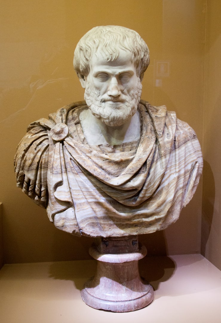 Aristotle