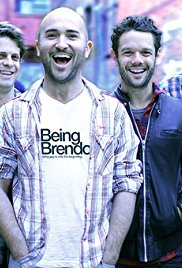 Being Brendo Being Brendo