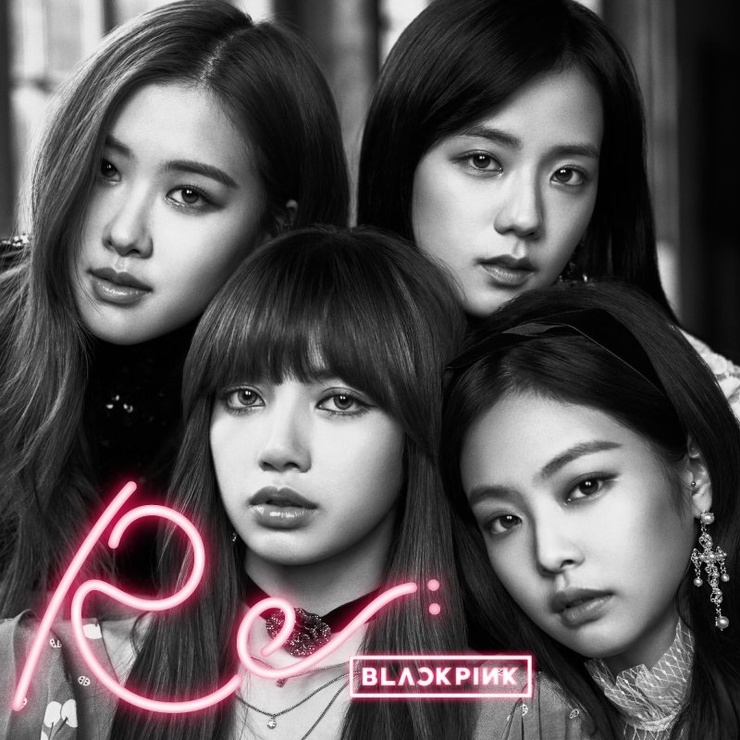 Black Pink