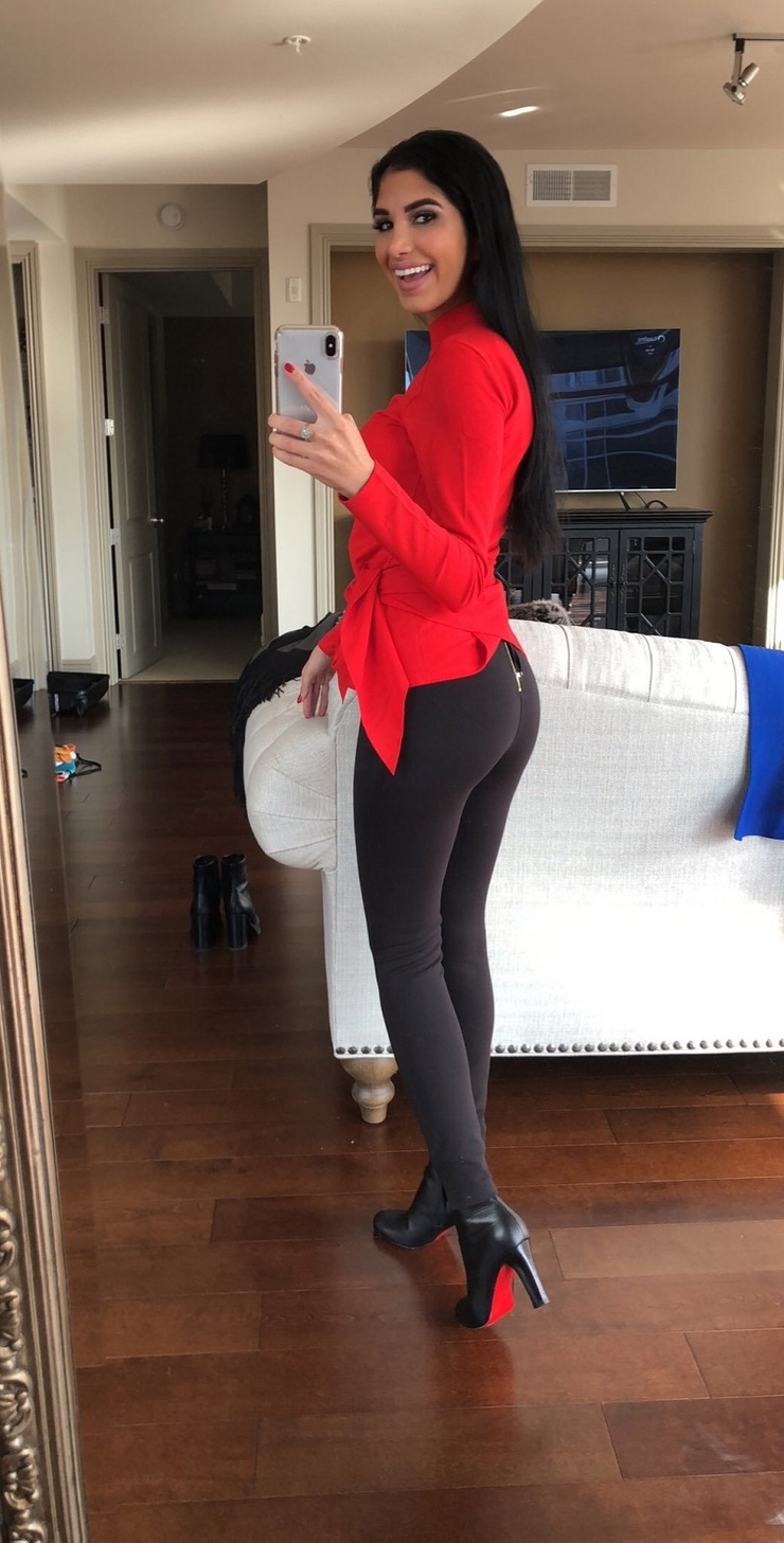 Madison Gesiotto
