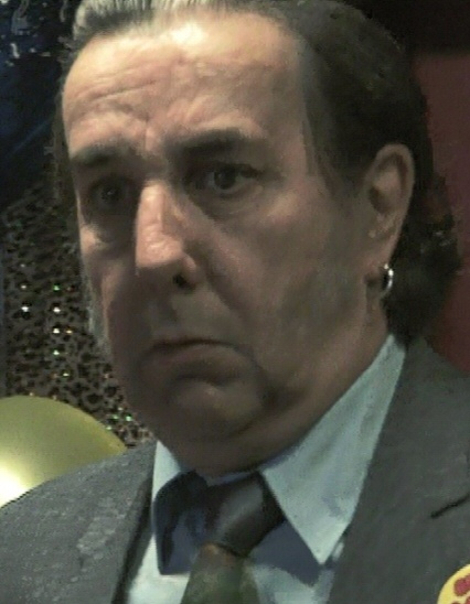 Willy Woolf