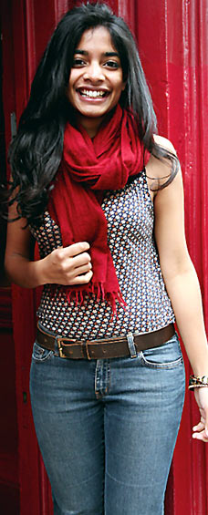 Amara Karan Amara Karan