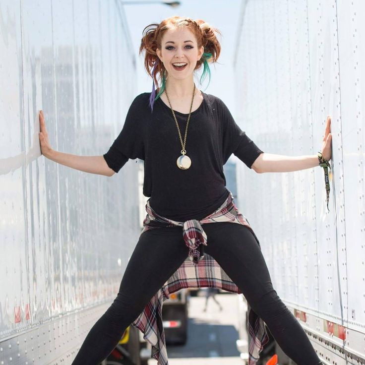Lindsey Stirling Lindsey Stirling
