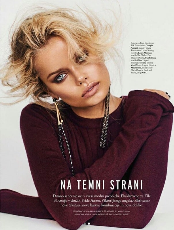 Frida Aasen