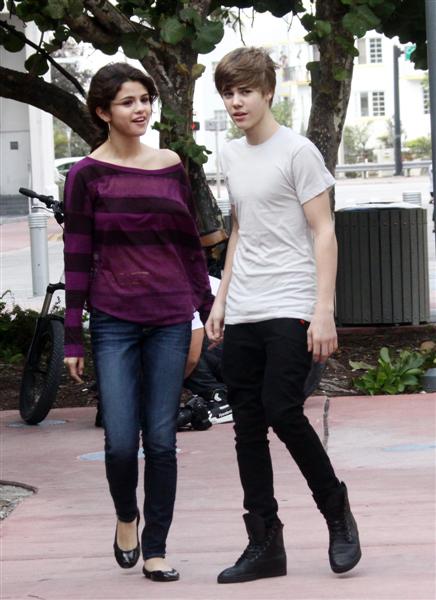 Justin Bieber