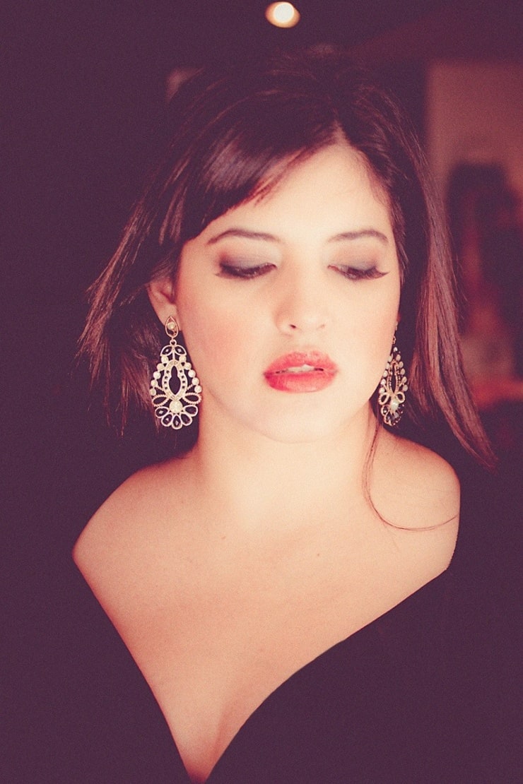 Denise Bidot