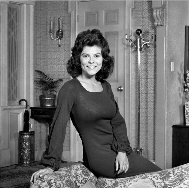 Adrienne Barbeau Adrienne Barbeau