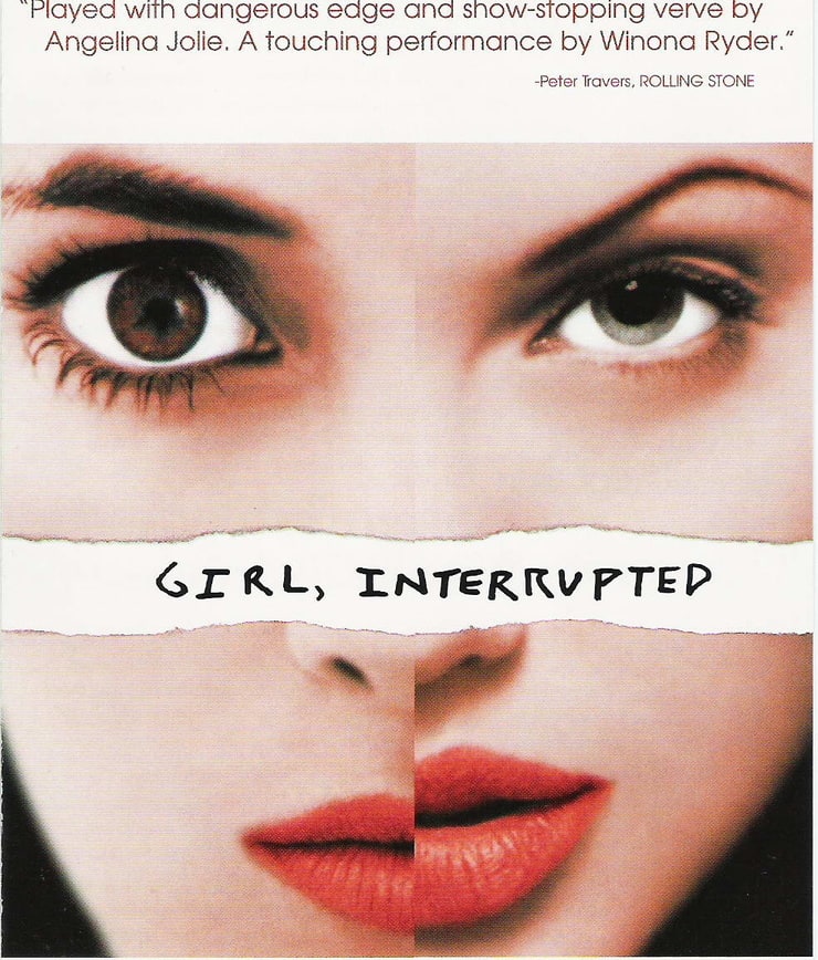 Girl, Interrupted