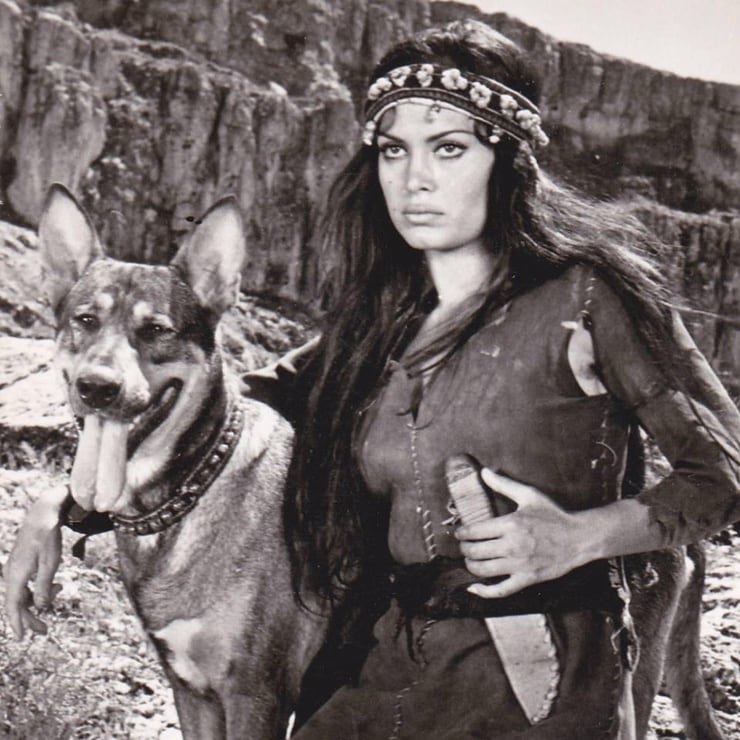 Türkan Soray