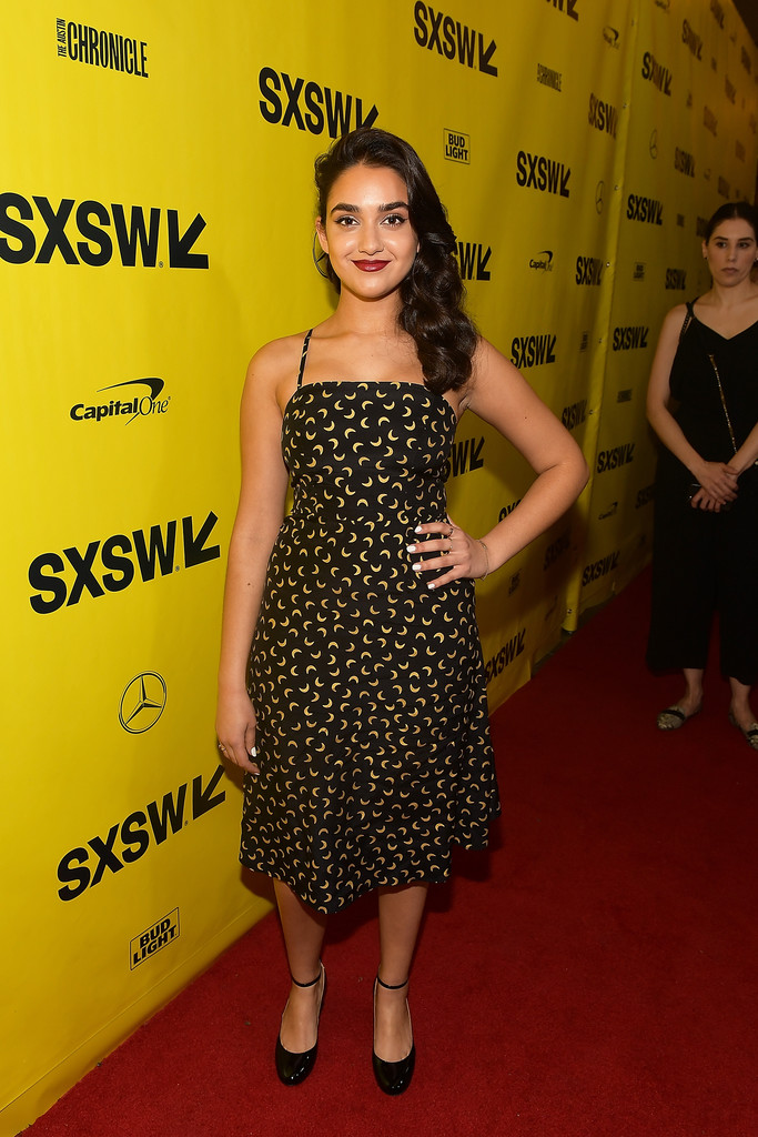 Geraldine Viswanathan