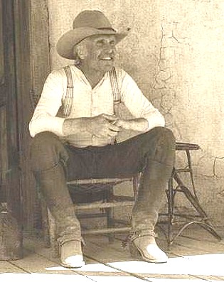 Texas Highways Lonesome Dove Revisited (November, 54)