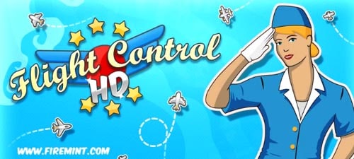 Flight Control HD