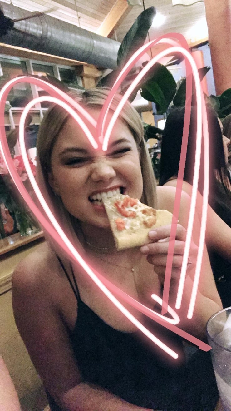 Olivia Holt