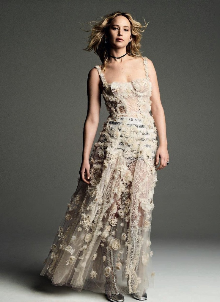 Jennifer Lawrence Jennifer Lawrence
