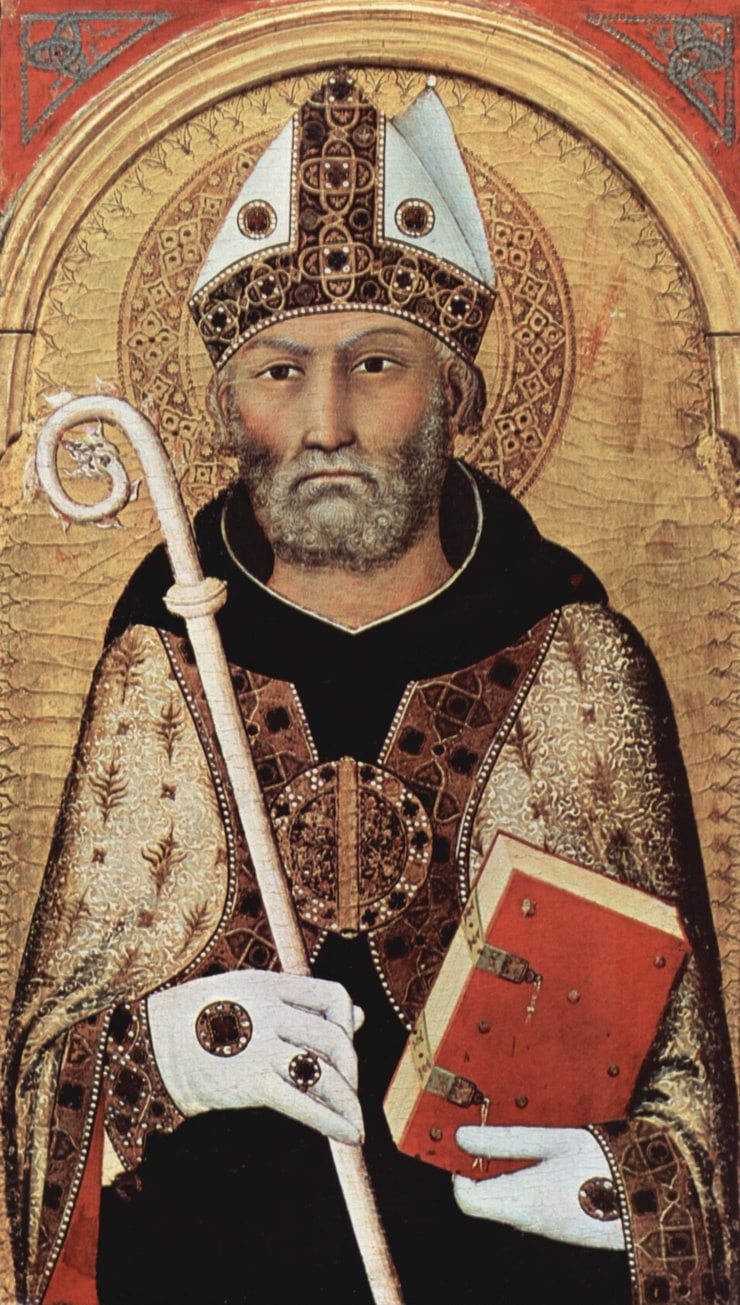 Saint Augustine